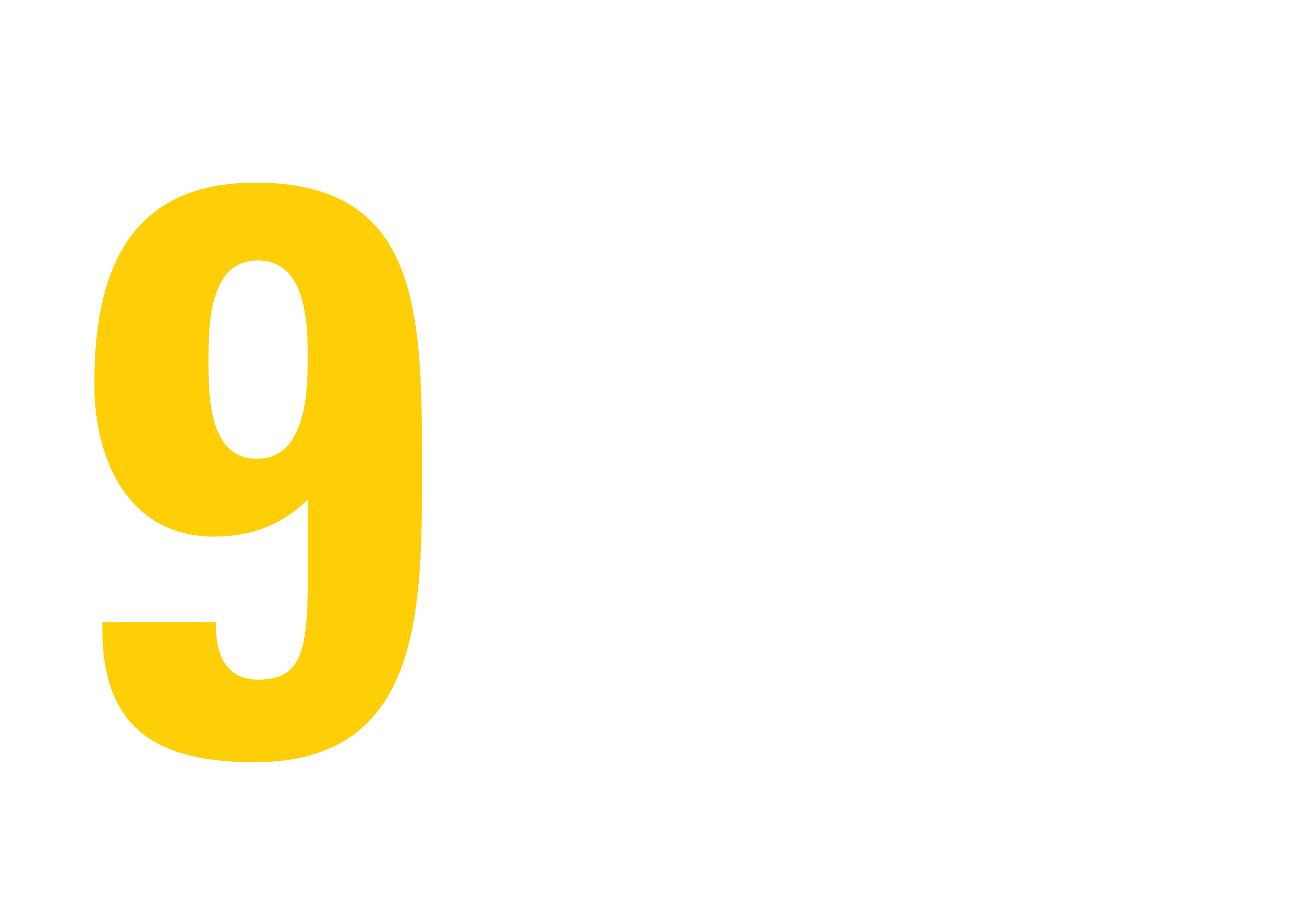 9 - Number of Countries U-M Dental Students Serve in as Part of the Global Initiatives Program